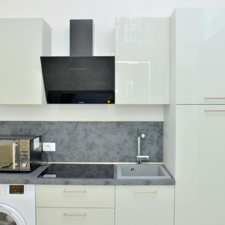 Inviting calm and bright flat near the beach - Appartamento - 8