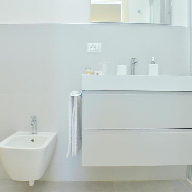 Inviting calm and bright flat near the beach - Appartamento - 12