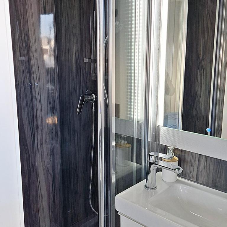 Alghero Houseboat Seabreeze 2 - Casa Mobile - 9