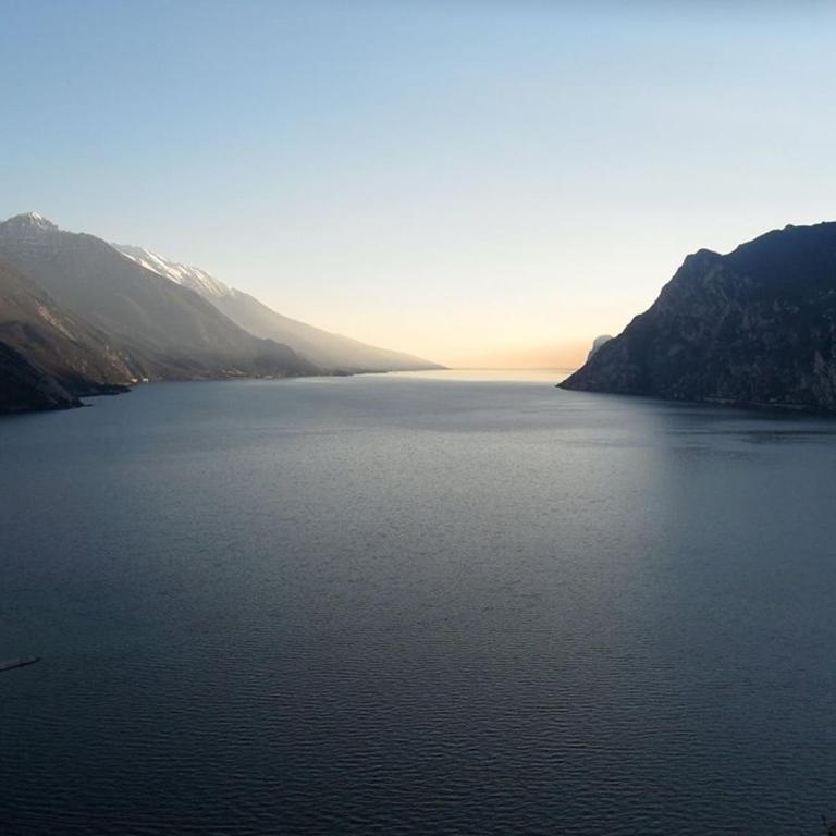 Riva Ancient Town House - Appartamento con 1 Camera da Letto - 41