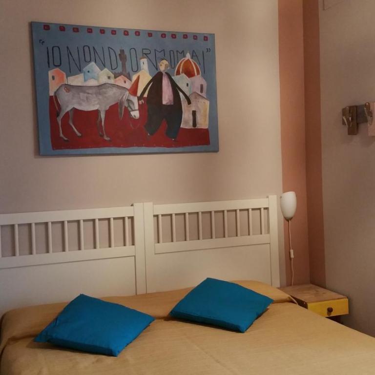 Hotel Panorama - Double or Twin Room - 14