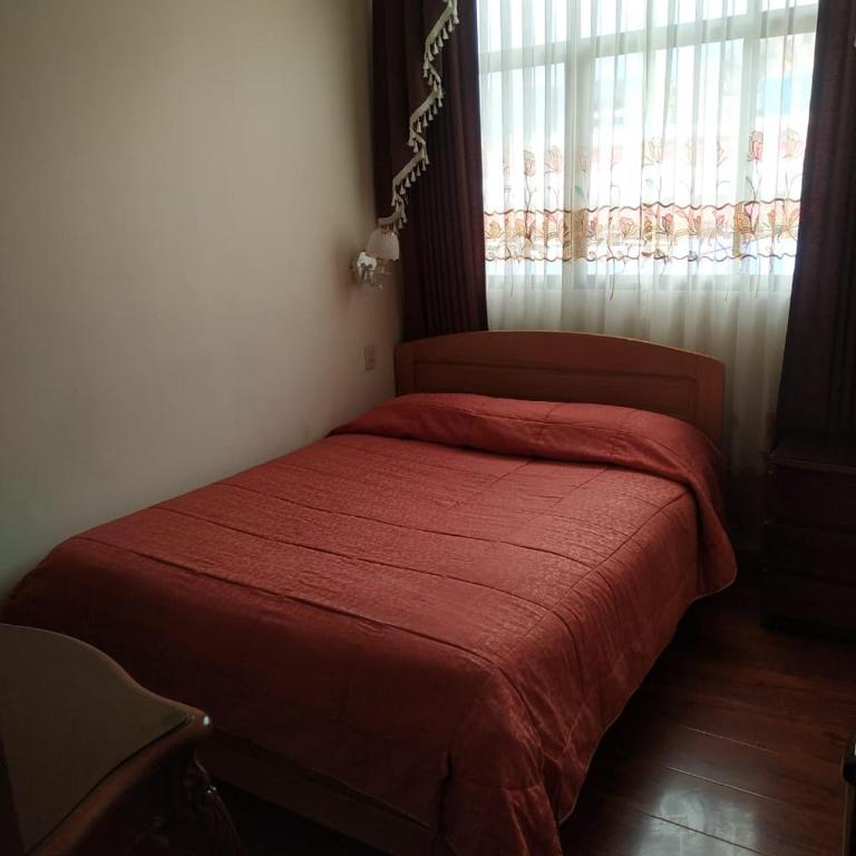 Hostal Terrabella SRL - Habitación Doble con baño compartido - 2