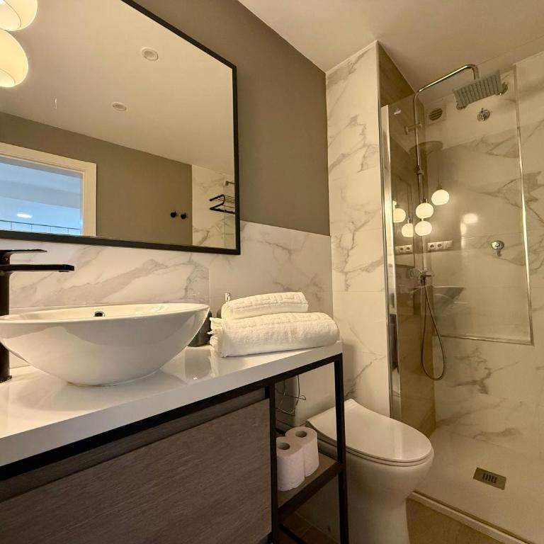 Cozy Apartment on Calle Agua FREE PARKING by Easytrip - Apartamento de 1 dormitorio - 3