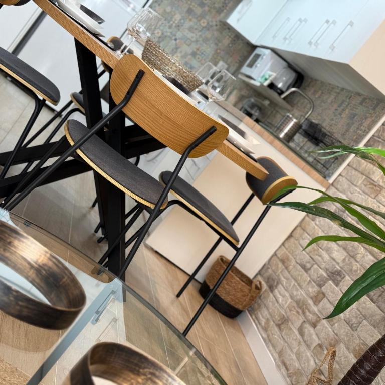 Cozy Apartment on Calle Agua FREE PARKING by Easytrip - Apartamento de 1 dormitorio - 6
