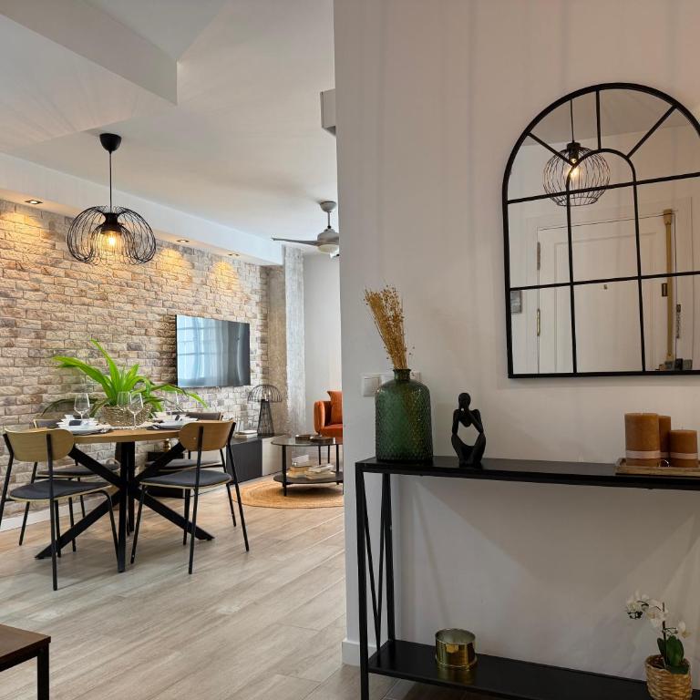 Cozy Apartment on Calle Agua FREE PARKING by Easytrip - Apartamento de 1 dormitorio - 17