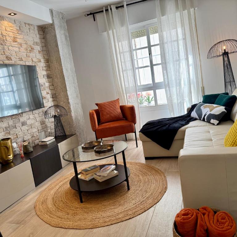Cozy Apartment on Calle Agua FREE PARKING by Easytrip - Apartamento de 1 dormitorio - 33