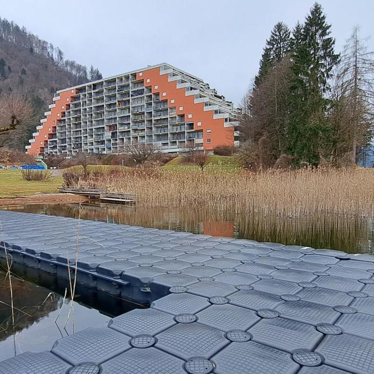Sommertraum am Ossiacher See - direkter Seezugang, zentrumsnah und Erlebniscard - Apartment mit Seeblick - 30