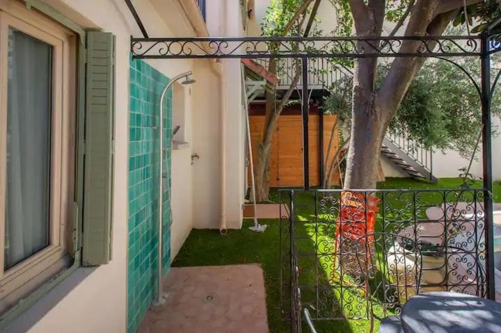 Oasis secrète Avignon 6 personnes - Three-Bedroom House - 19