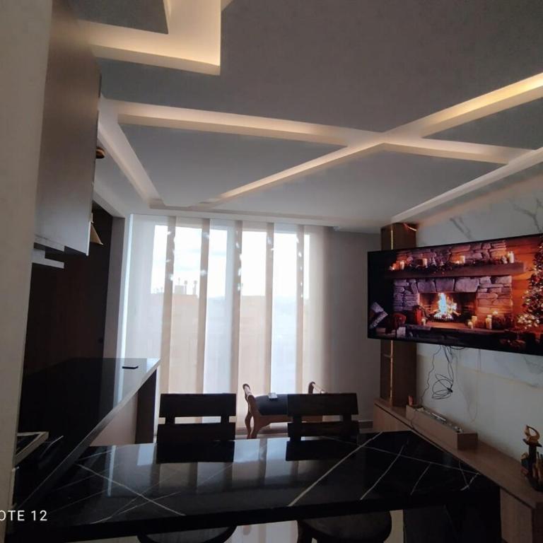 Acogedor apartamento en Bogotá - Apartamento de 2 dormitorios con balcón - 5