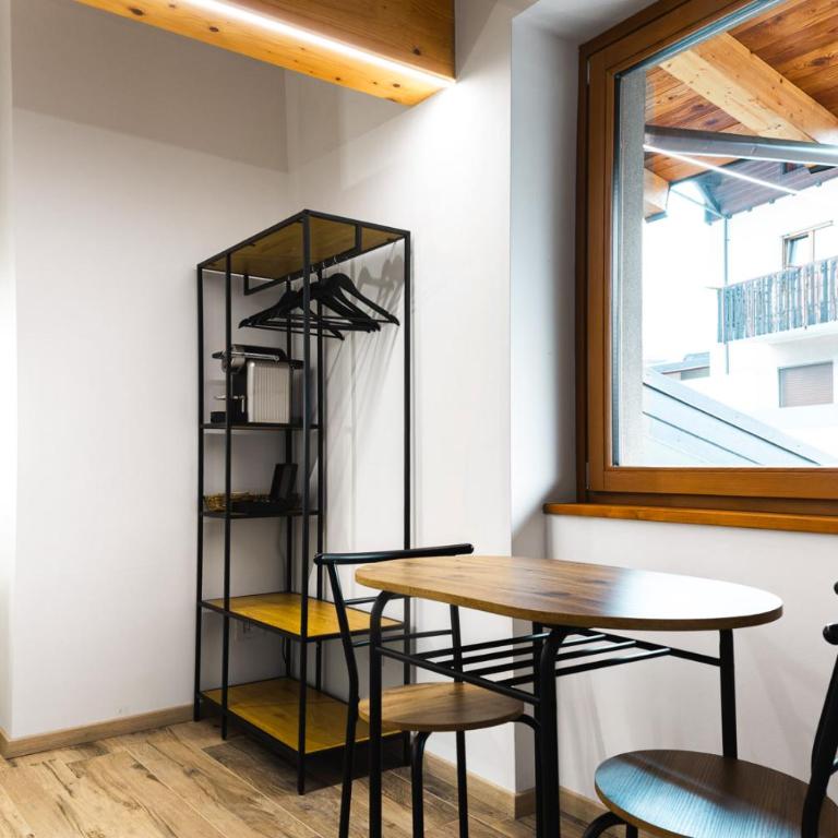 Le Coin Du Bois Chambre d'Hotes - Suite Standard - 3