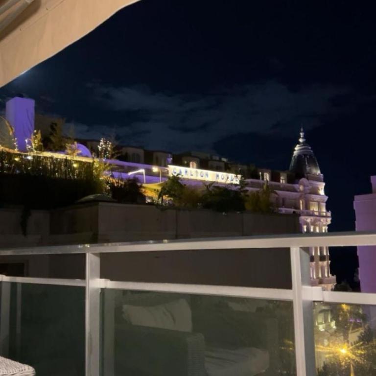 Luxurious Apartment with Sea and Carlton View - Apartment mit 2 Schlafzimmern und Meerblick - 19