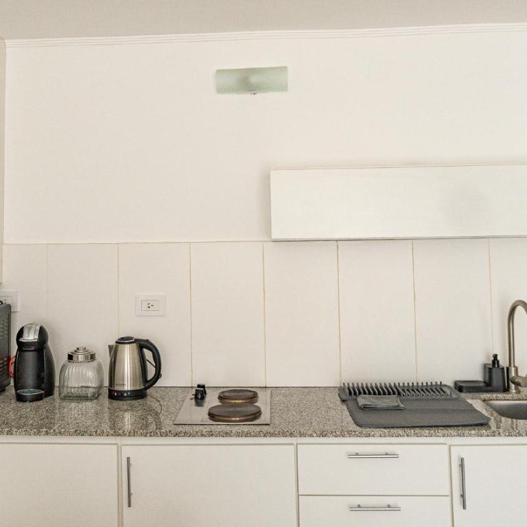 Departamento 57 Monoambiente en La Plata Bs As - Apartamento de 1 dormitorio - 9