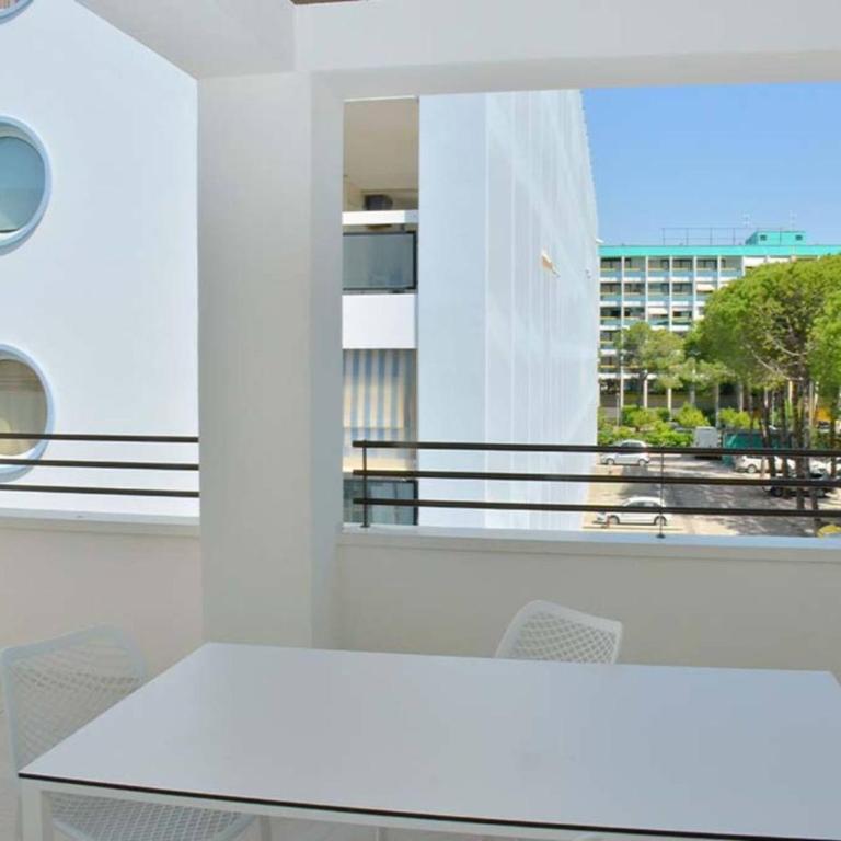 Relax vibes near the beach - Apartment - 7