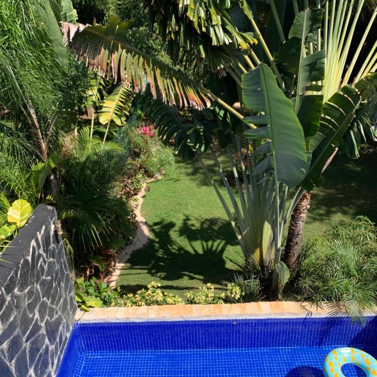 Lux 4BR Playacar Villa with Pool - Villa - 2