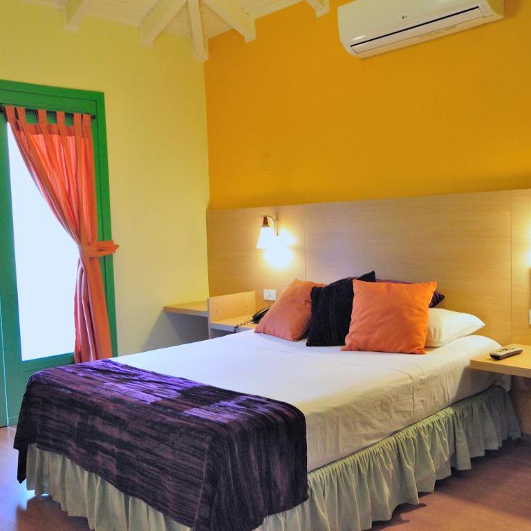 Hosteria Canoa - Double Room - 5