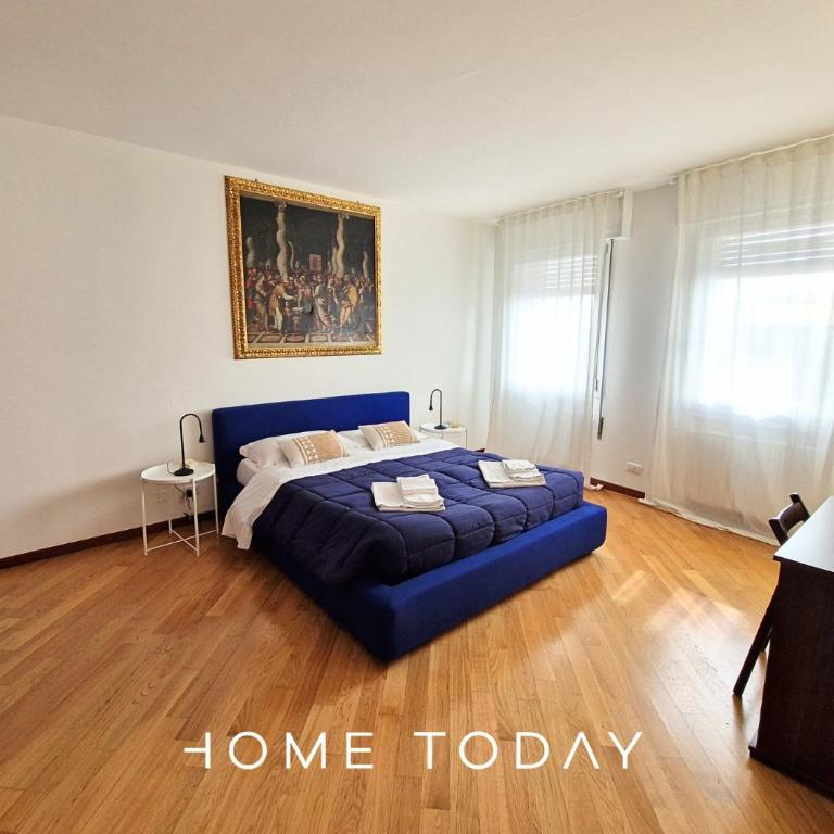 HT - Residenza del Notaio in centro storico - Appartamento con 3 Camere da Letto - 11
