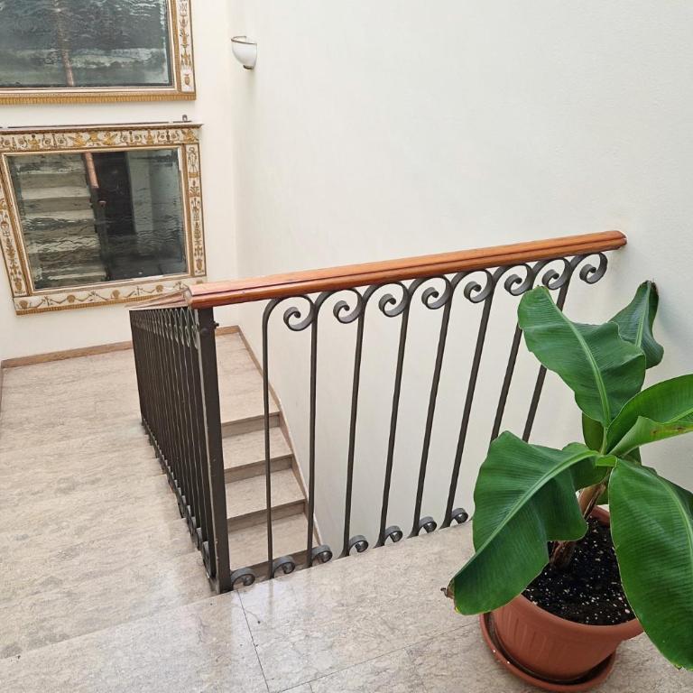 HT - Residenza del Notaio in centro storico - Appartamento con 3 Camere da Letto - 14