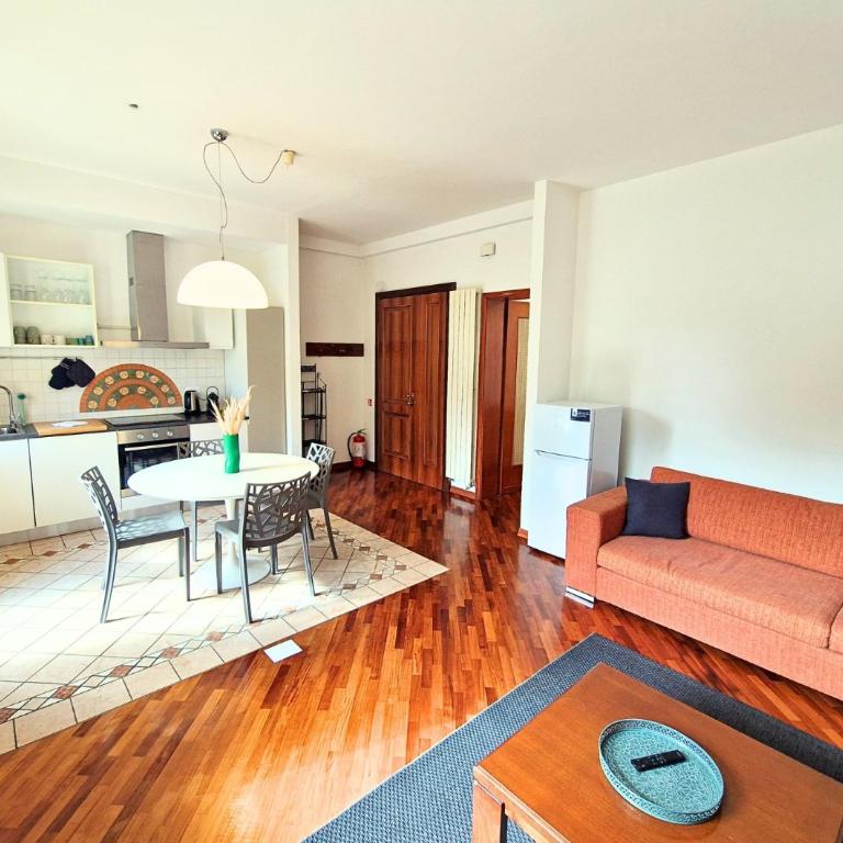 HT - Residenza del Notaio in centro storico - Appartamento con 3 Camere da Letto - 8