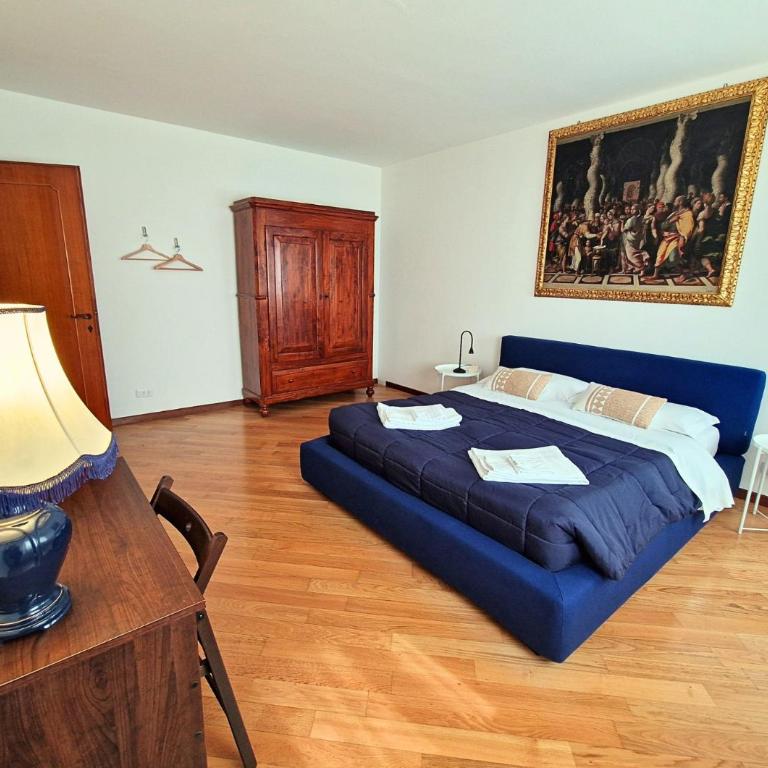 HT - Residenza del Notaio in centro storico - Appartamento con 3 Camere da Letto - 1
