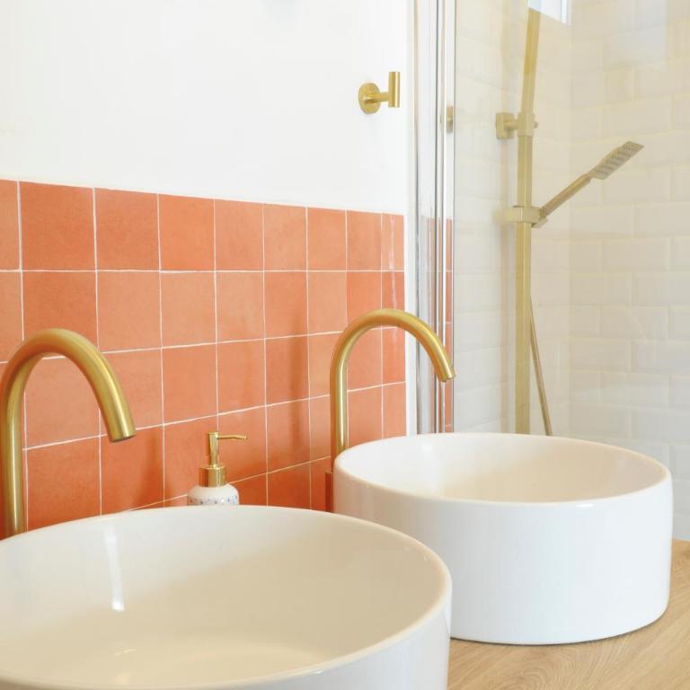 T3 cosy aux portes de Paris - Appartamento con 2 Camere da Letto - 17