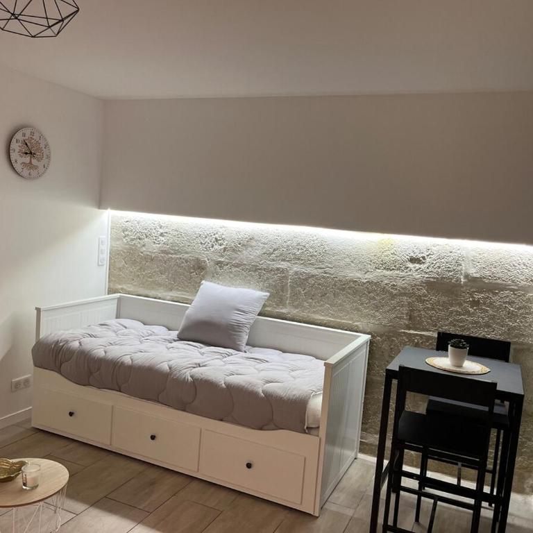 Studio - Apartamento de 1 dormitorio - 1