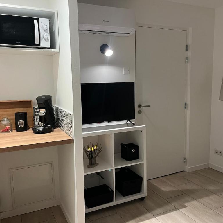 Studio - Apartamento de 1 dormitorio - 2