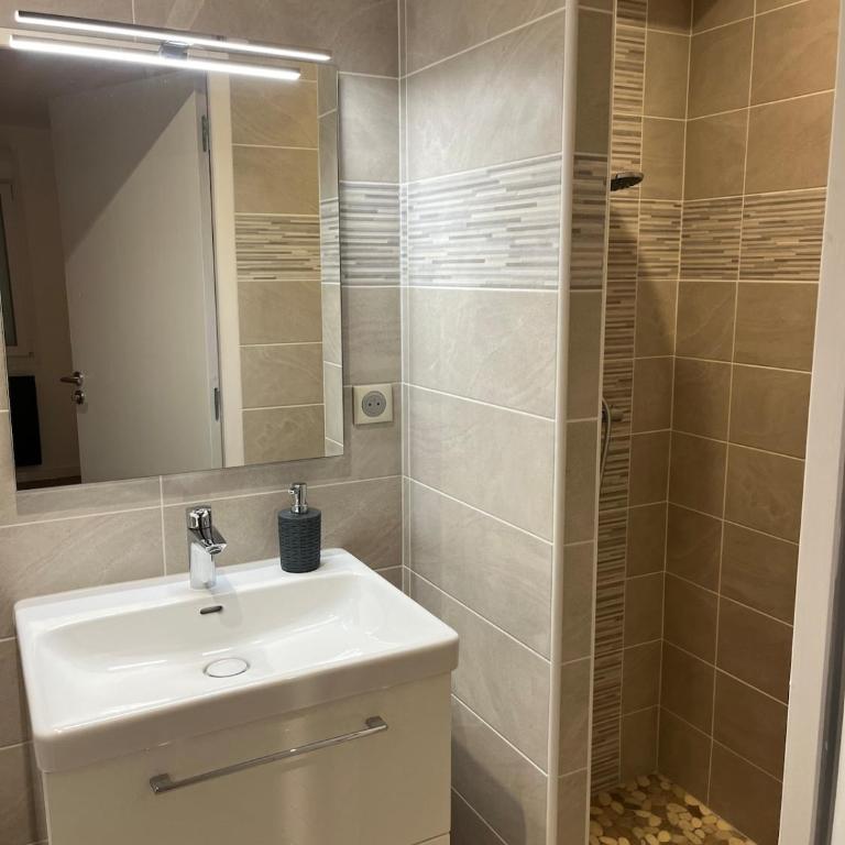 Studio - Apartamento de 1 dormitorio - 4