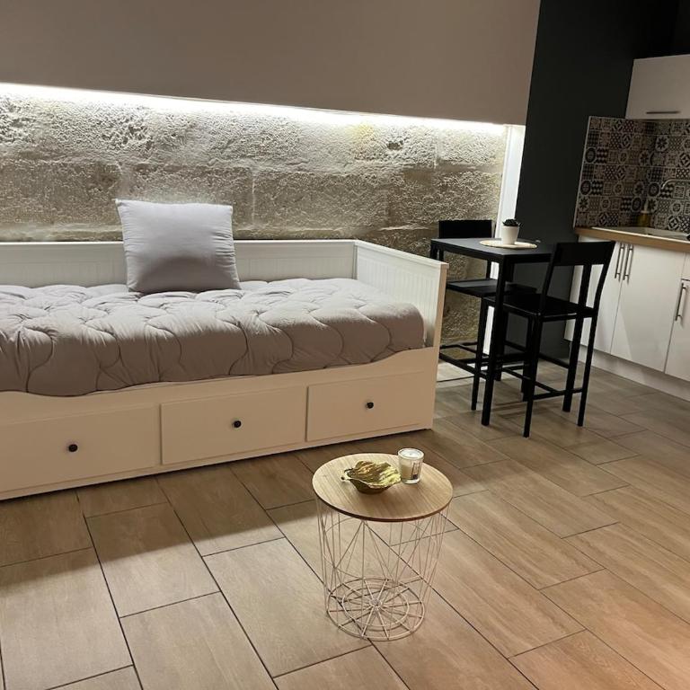 Studio - Apartamento de 1 dormitorio - 5