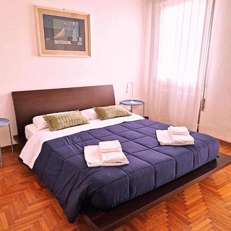 HT - Residenza del Notaio in centro storico - Appartamento con 3 Camere da Letto - 4