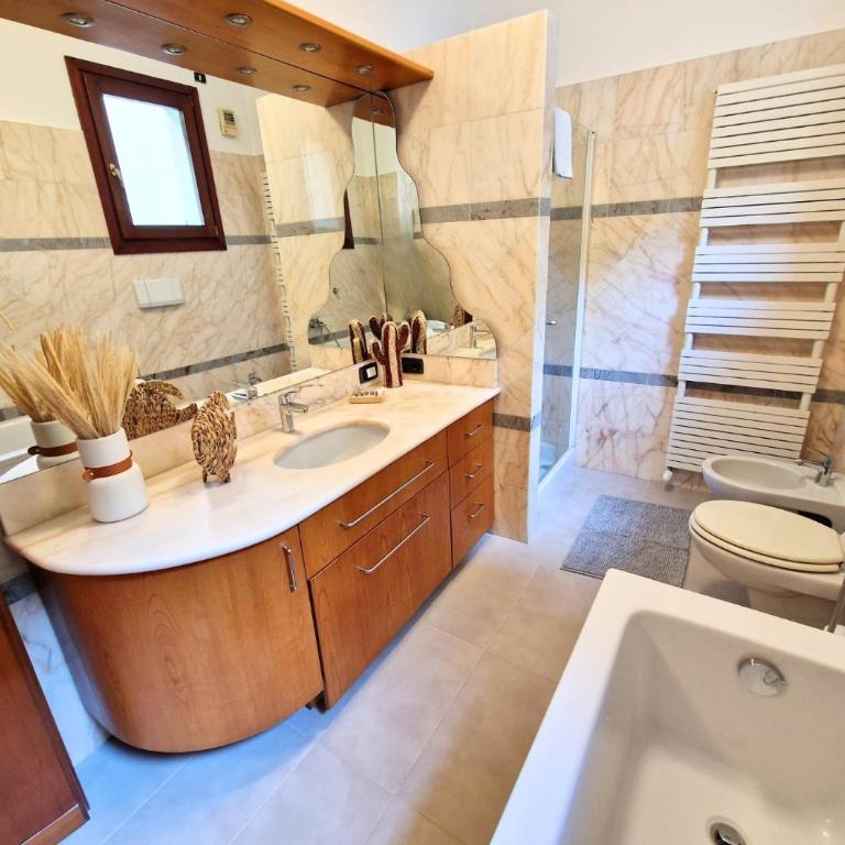 HT - Residenza del Notaio in centro storico - Appartamento con 3 Camere da Letto - 5