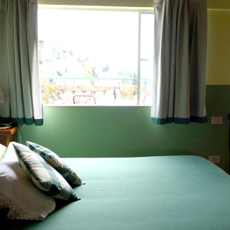 Bed and Breakfast Sorriso - Camera Matrimoniale con Terrazza - 6