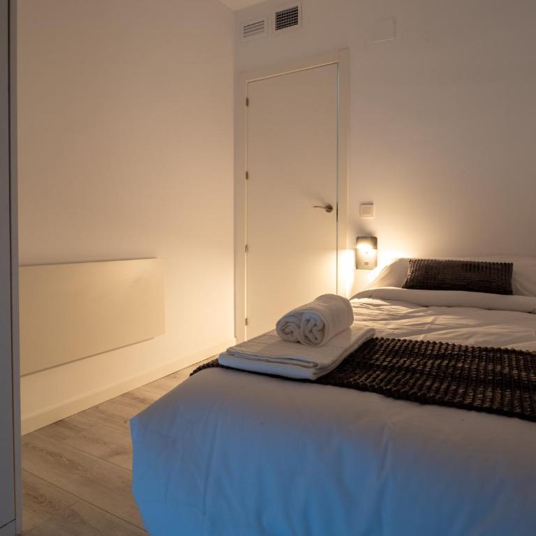 BHost - Magdalena lll - Apartamento de 2 dormitorios - 28