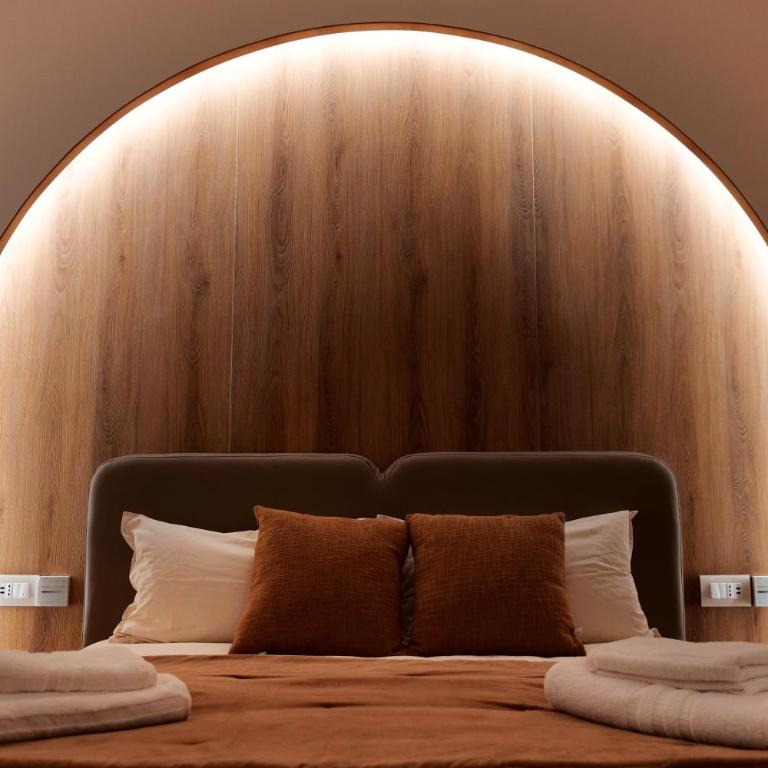 HeySuite Classic - Luxury House - Navona - Camera Queen - 7