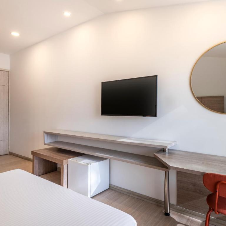 Hotel MS Pacifico Chipichape - Suite - 6