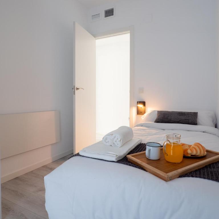 BHost - Magdalena lll - Apartamento de 2 dormitorios - 3
