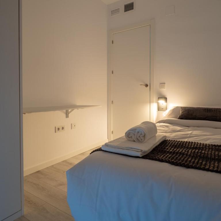 BHost - Magdalena lll - Apartamento de 2 dormitorios - 29