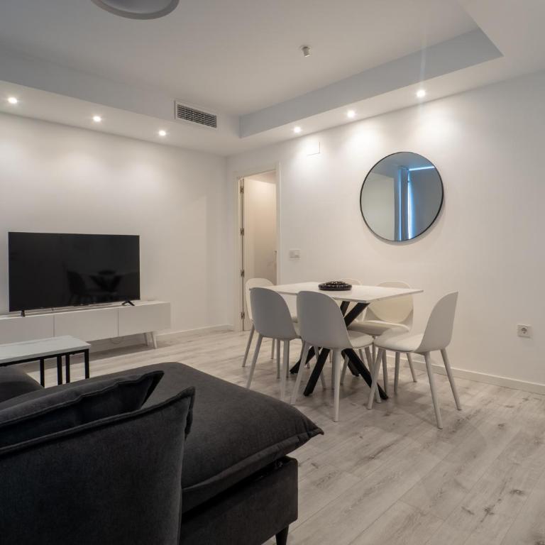 BHost - Magdalena lll - Apartamento de 2 dormitorios - 9