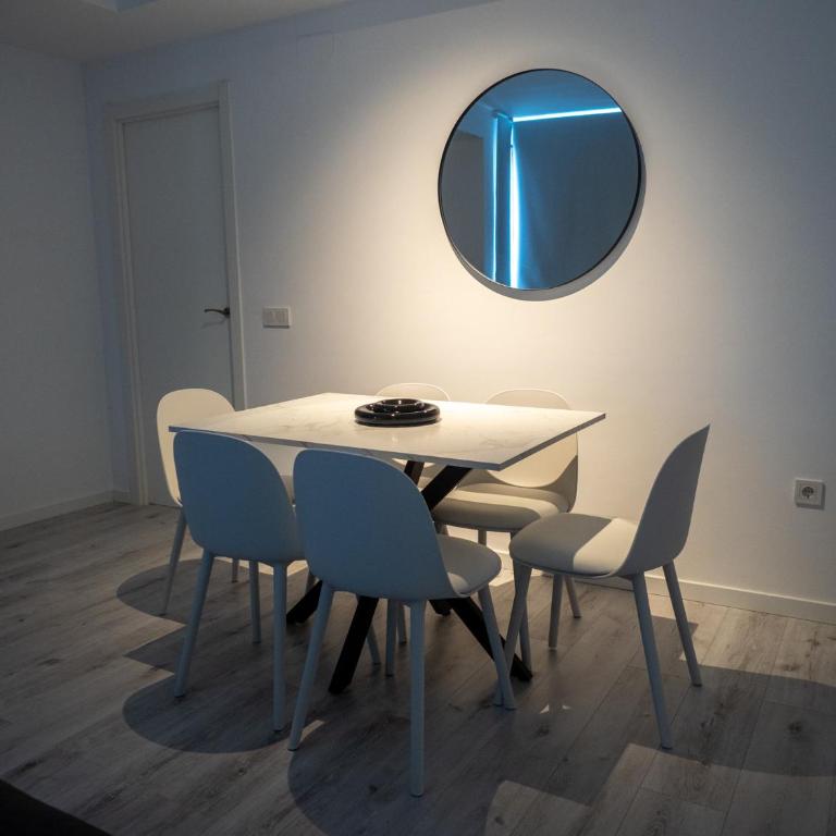 BHost - Magdalena lll - Apartamento de 2 dormitorios - 10