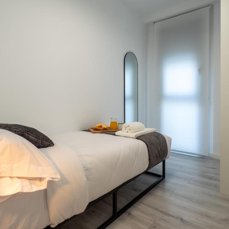BHost - Magdalena lll - Apartamento de 2 dormitorios - 27