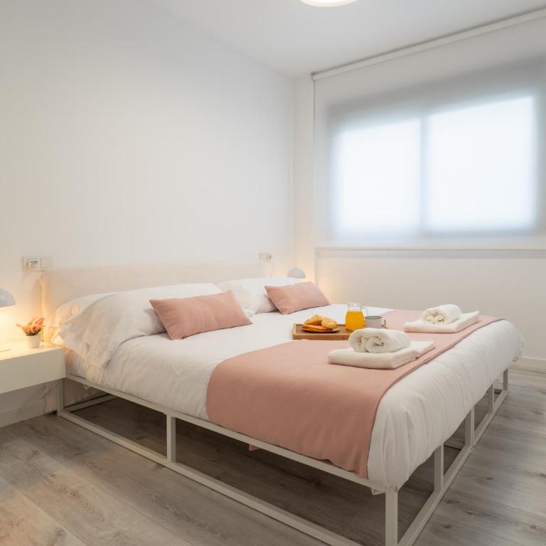 BHost - Magdalena lll - Apartamento de 2 dormitorios - 2