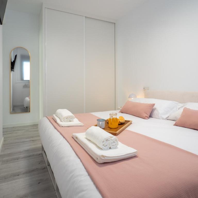 BHost - Magdalena lll - Apartamento de 2 dormitorios - 20