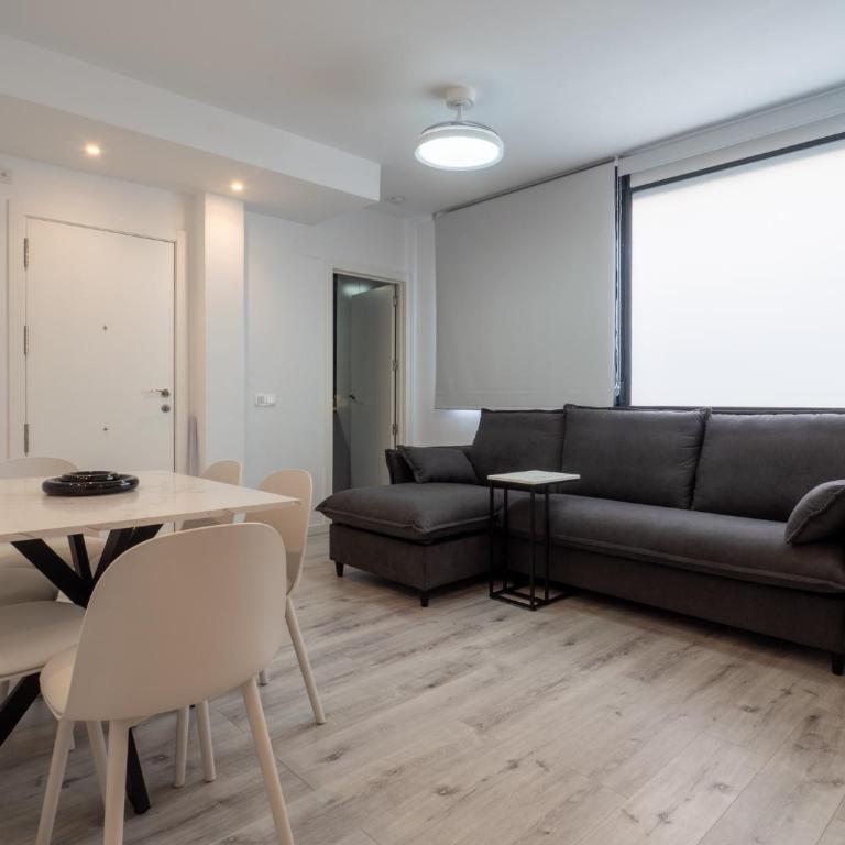 BHost - Magdalena lll - Apartamento de 2 dormitorios - 8