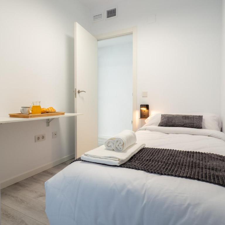 BHost - Magdalena lll - Apartamento de 2 dormitorios - 26