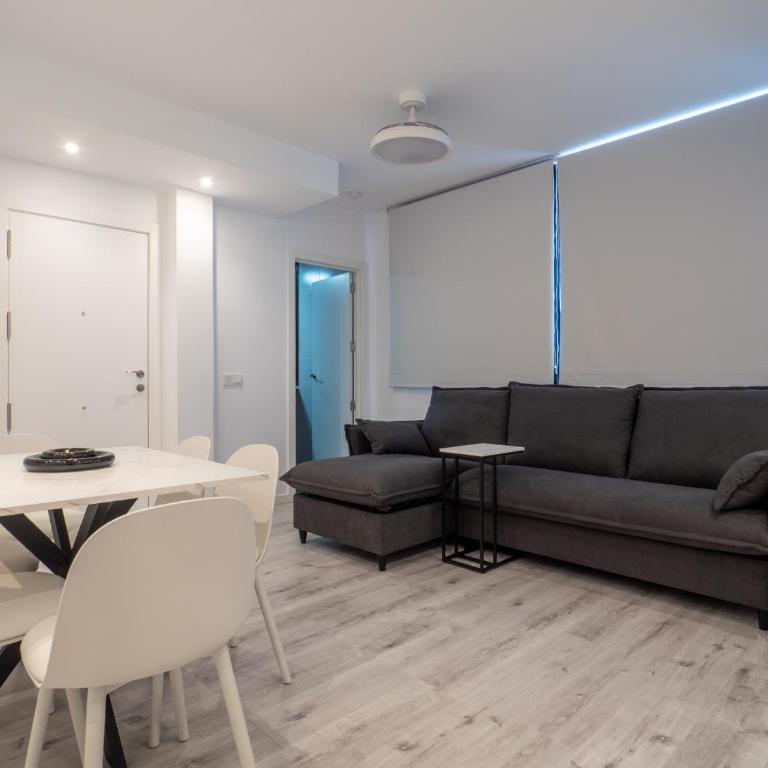 BHost - Magdalena lll - Apartamento de 2 dormitorios - 7