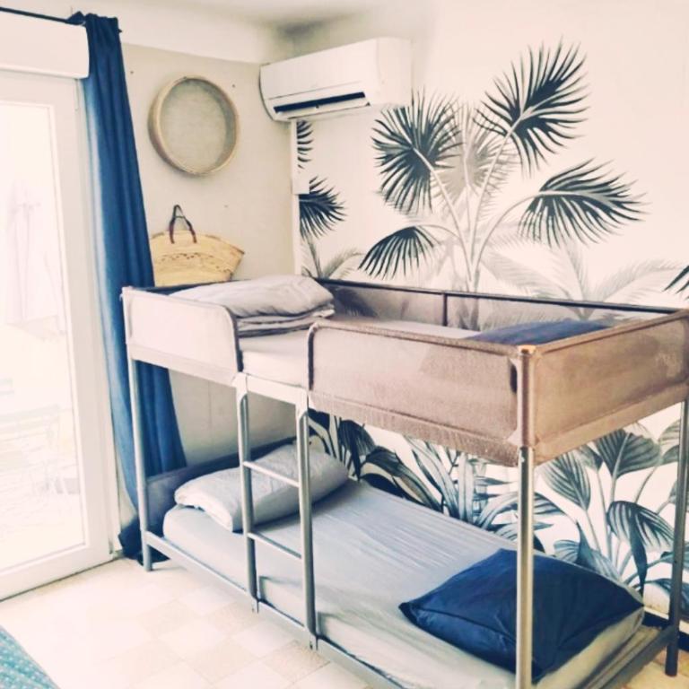 Studio Oasis Narbonne Terrasse & Calme - Casa Vacanze - 17