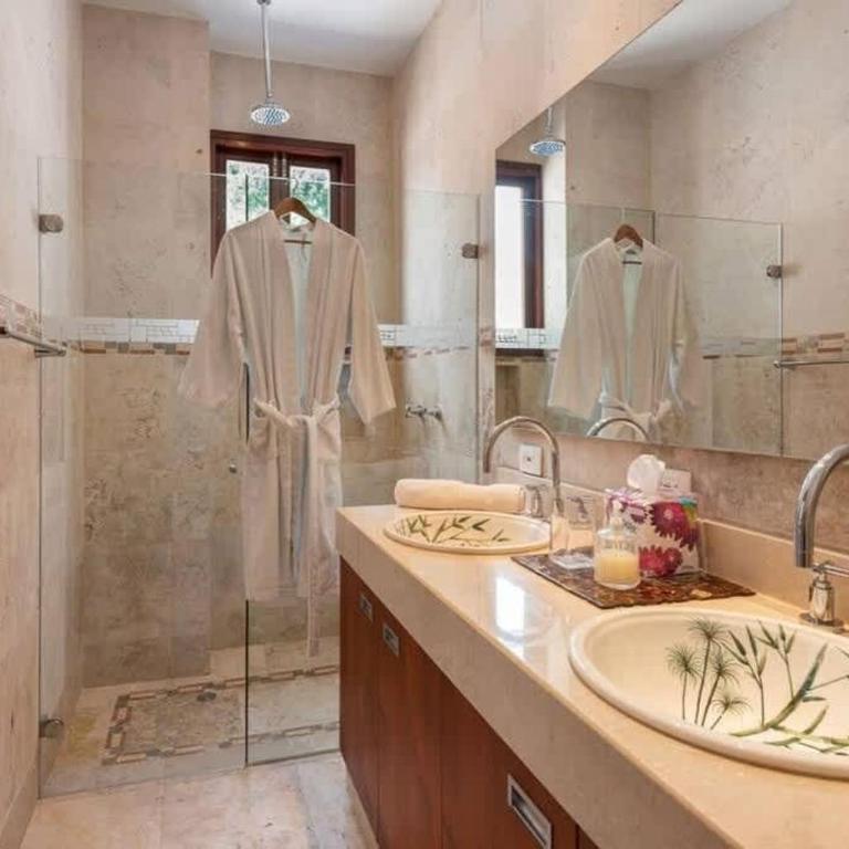 Casa Virrey Eslava / Casa Colonial en el Corazón de Cartagena - Villa Deluxe - 22