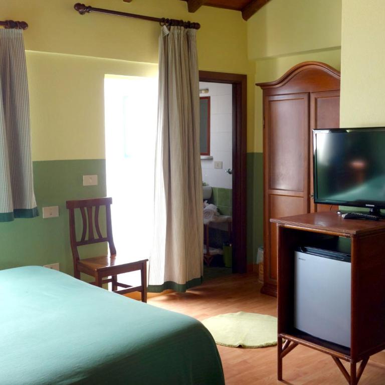 Bed and Breakfast Sorriso - Camera Matrimoniale con Terrazza - 3