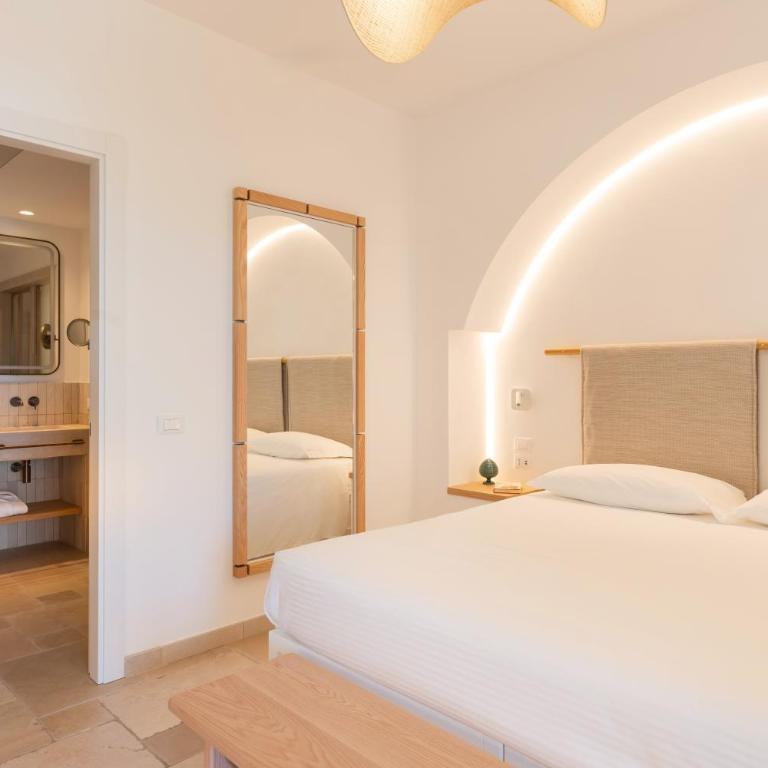 Ostuni a Mare - Suite Deluxe - 2
