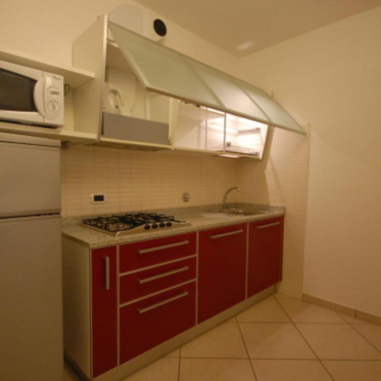Comfortable sea-front flat - Appartamento - 6