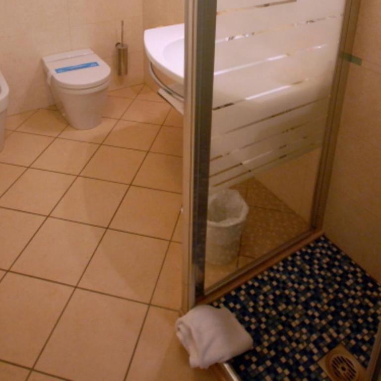 Comfortable sea-front flat - Appartamento - 7